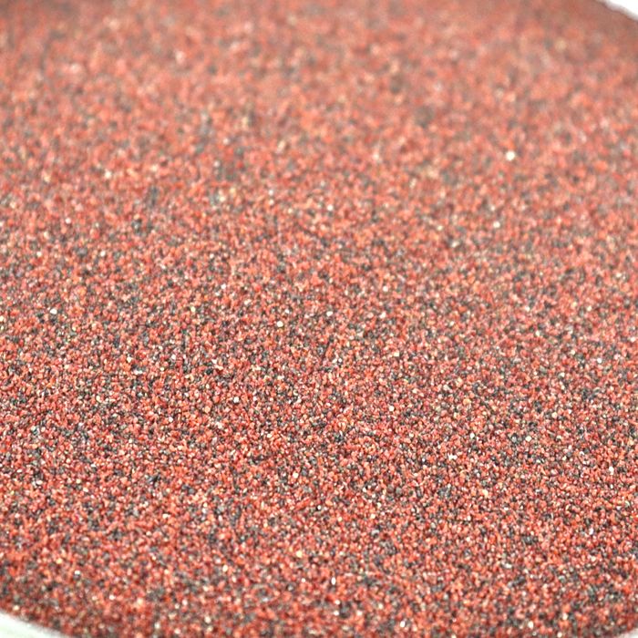 Garnet 60 Mesh untuk Memotong Marmer