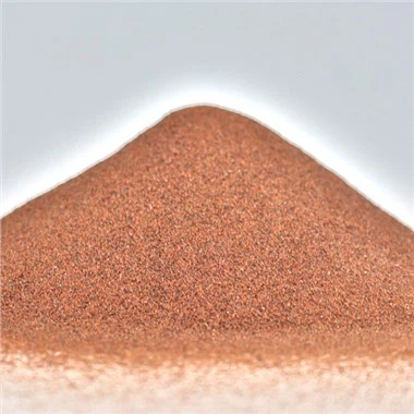 Pekerjaan Logam Industri Garnet Waterjet