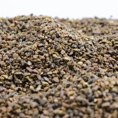 media filter air garnet 1.2-2.4mm