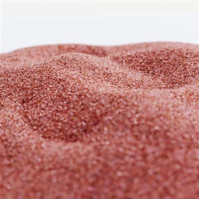 Merah Muda Garnet 80 Jaring