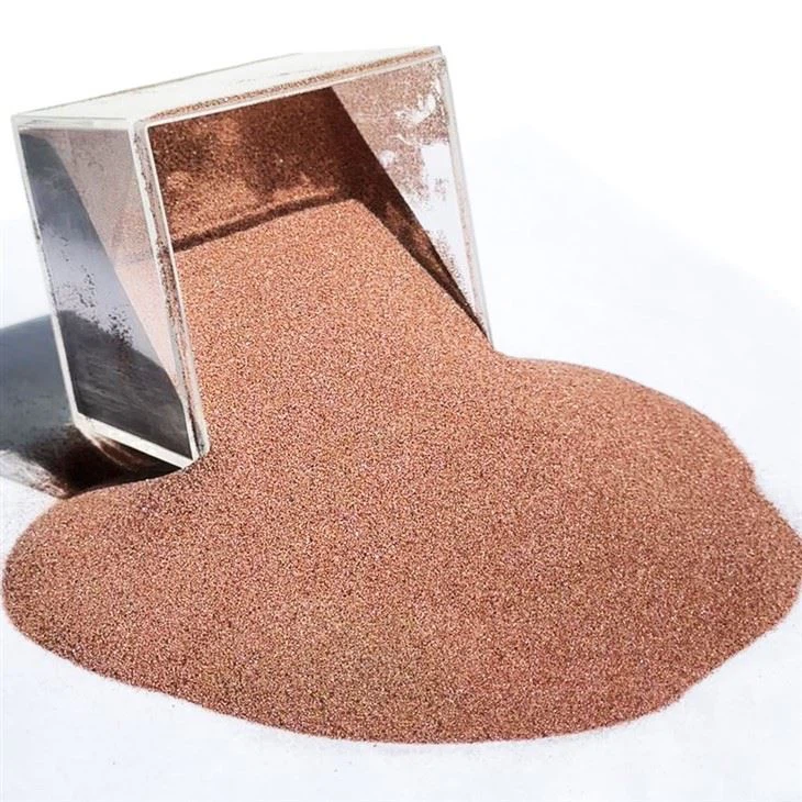 South Africa 120 Grit Waterjet Garnet